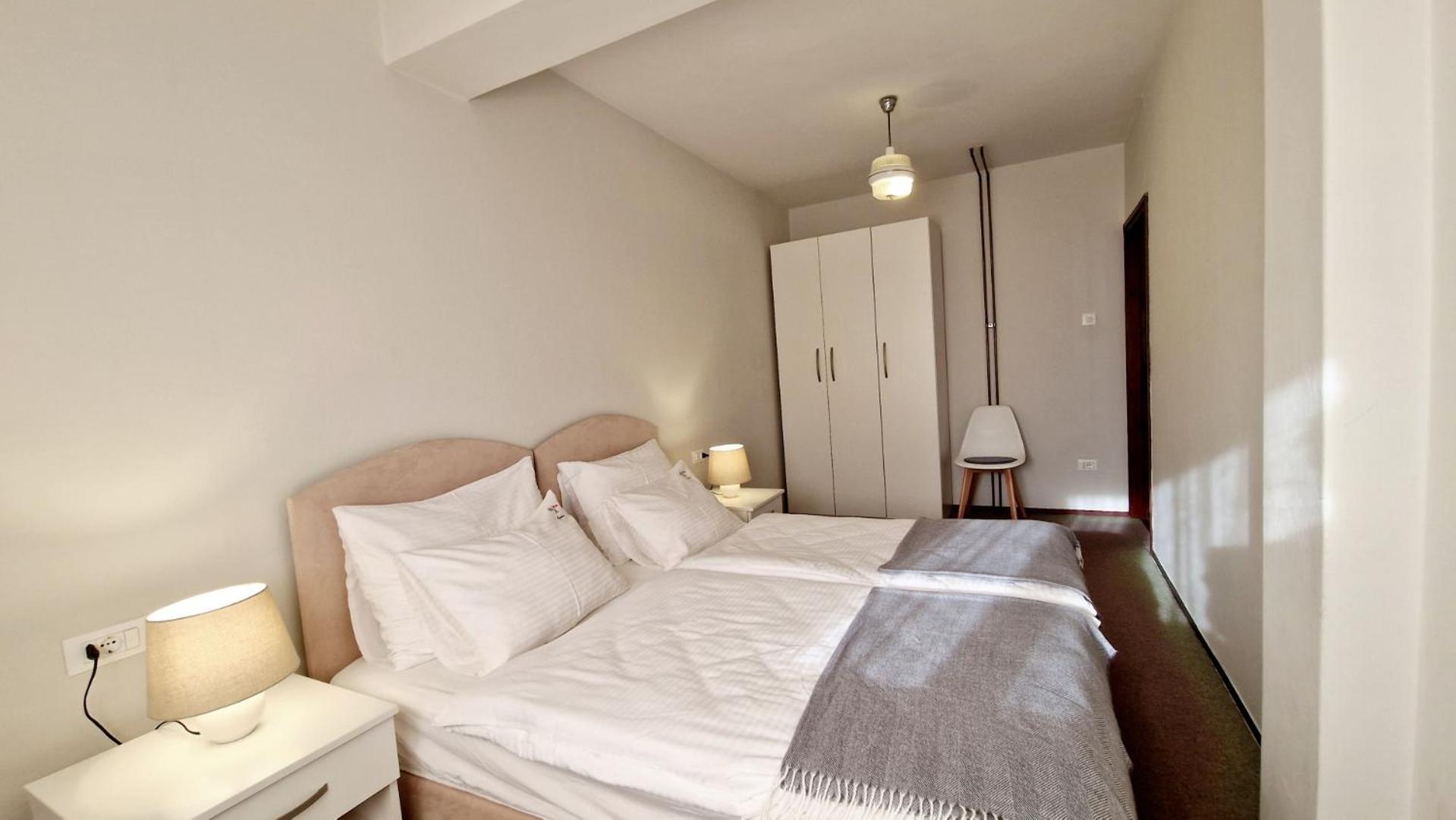 Porec Villa Mihaela Apartment